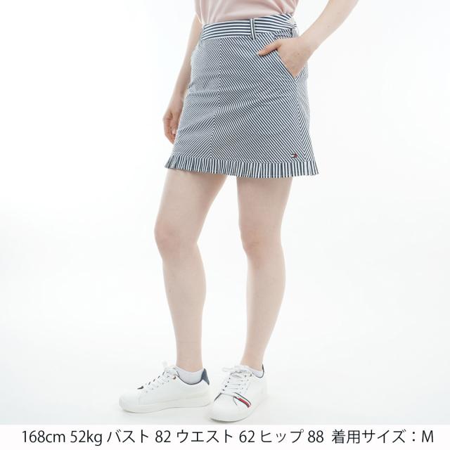 トミー ヒルフィガー ゴルフ TOMMY HILFIGER GOLF ストレッチ