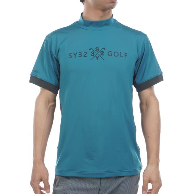 エスワイサーティトゥバイスィートイヤーズ ストレッチ ハーフパンツ M