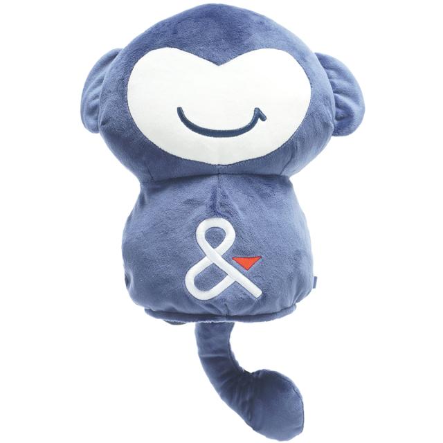 アンパスィ　and per se　アンパンジーヘッドカバー DR用