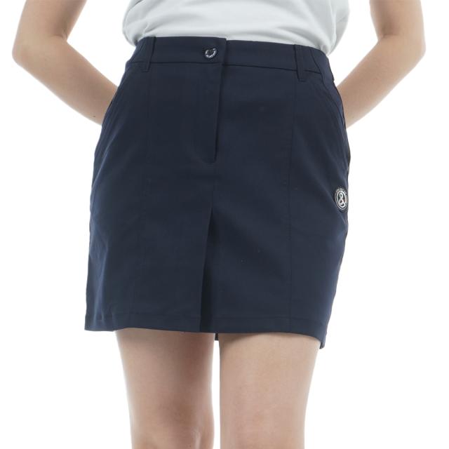 アンパスィ and per se ストレッチ オールラウンダースカート レディス