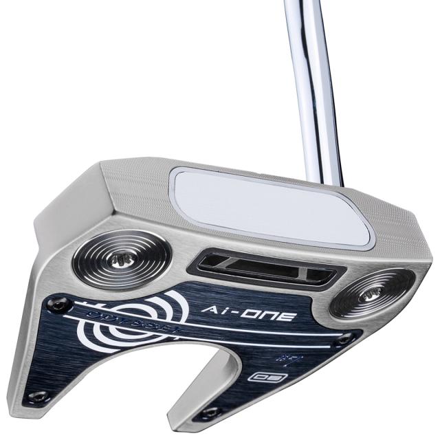 オデッセイ AI-ONE Ai-ONE LE #7 SLV DB PSTL パター シャフト