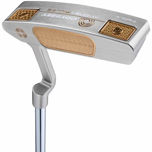 オデッセイ AI-ONE MILLED Ai-ONE MILLED TWO T SLV CH PSTL