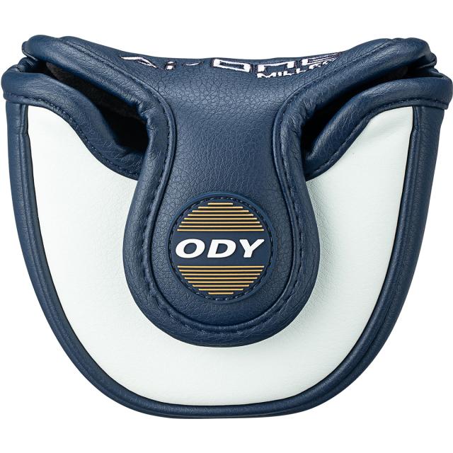 オデッセイ AI-ONE MILLED Ai-ONE MILLED SEVEN T SLV DB PSTL パター