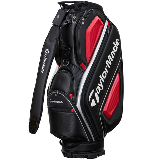 テーラーメイド　Taylor Made　オーステック キャディバッグ