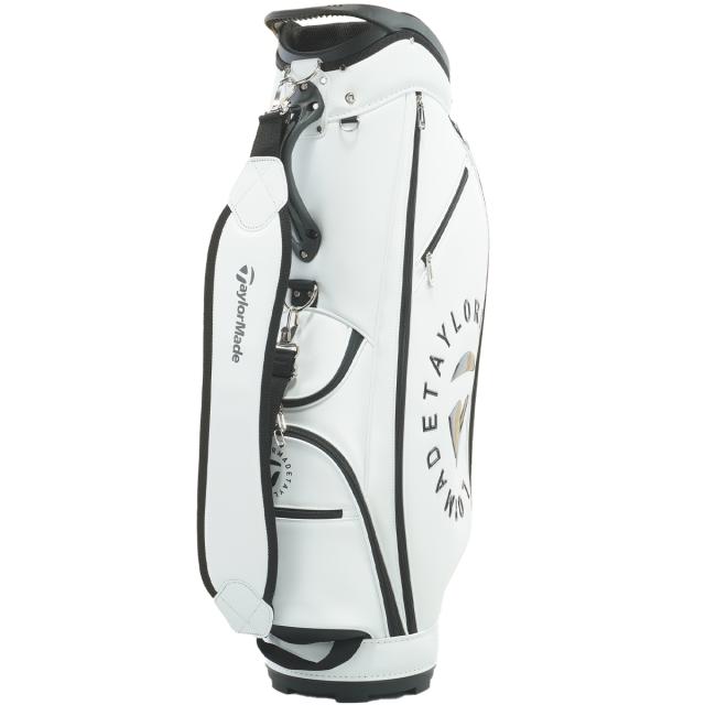 【新品未使用】テーラーメイド サークルロゴ キャディバッグ　アシッドグリーン 楽天市場】【12/1-/31限定○全品ポイント3倍(エントリー)】 メンズ