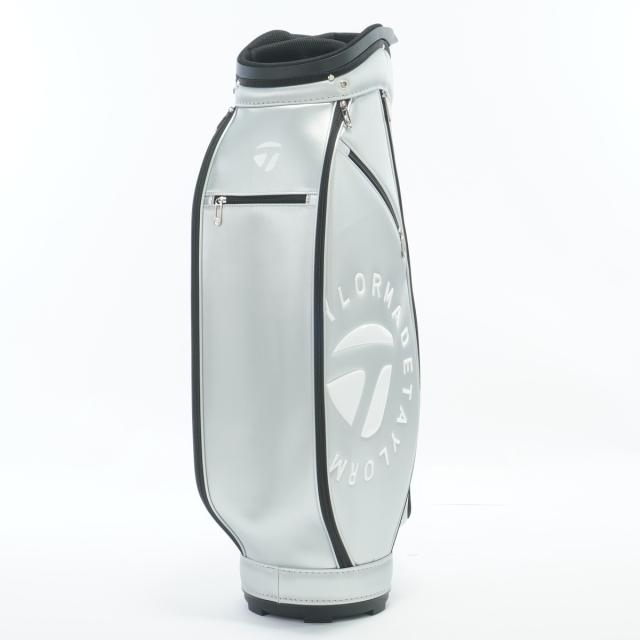 テーラーメイド Taylor Made サークルロゴ キャディバッグの通販はau