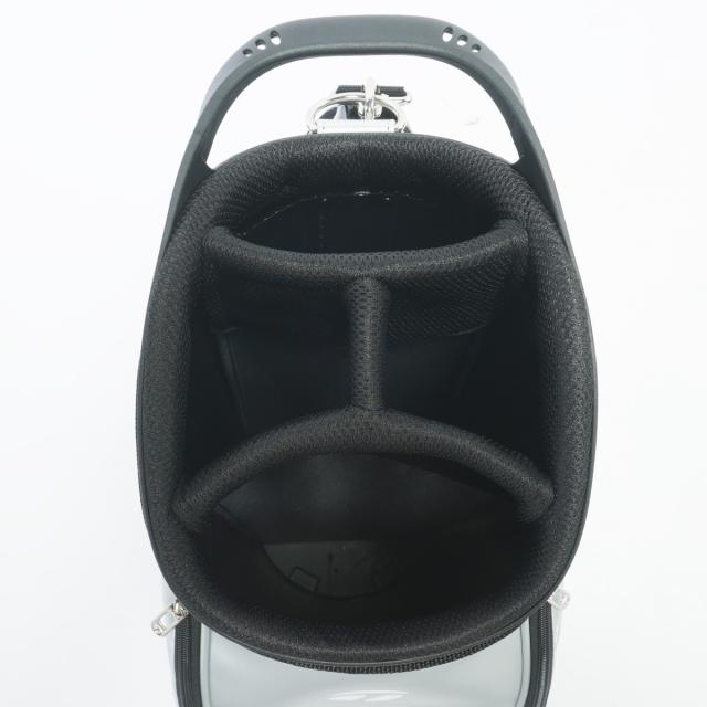 テーラーメイド Taylor Made サークルロゴ キャディバッグの通販はau