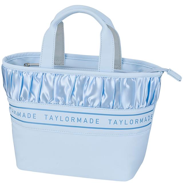 テーラーメイド Taylor Made ウィルシャー ラウンドトートバッグ