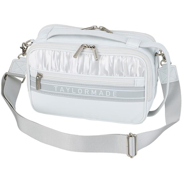 テーラーメイド　Taylor Made　ウィルシャー ショルダーポーチ　レディス