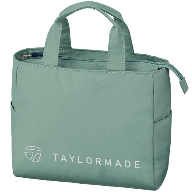 テーラーメイド Taylor Made グラフィック-T ライト ラウンドトート