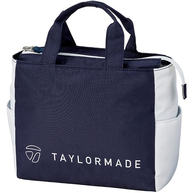 テーラーメイド Taylor Made グラフィック-T ライト ラウンドトート