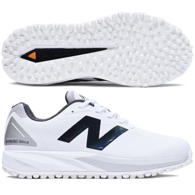ニューバランス New Balance スパイクレス FuelCell 1001 v5