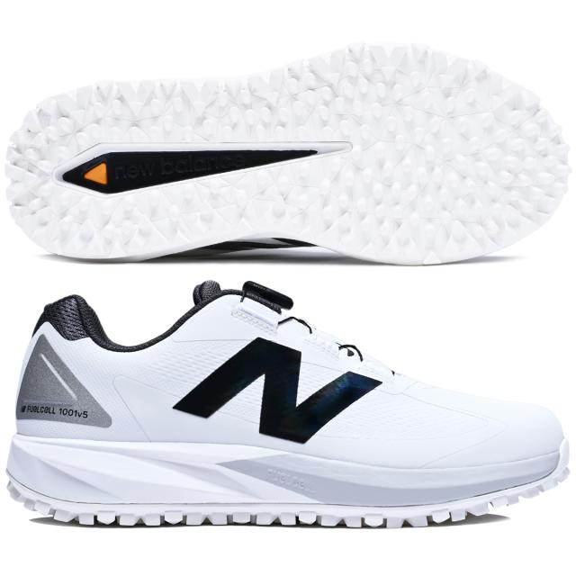 ニューバランス　New Balance　スパイクレス FuelCell 1001 v5 BOA(R) UGB1001A シューズ