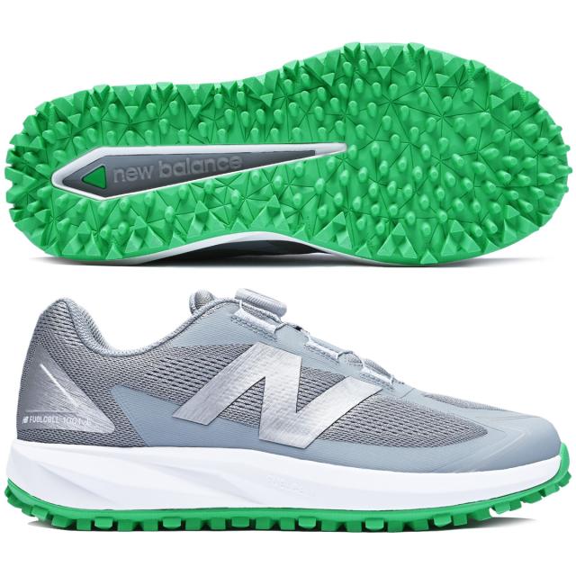 ニューバランス　New Balance　スパイクレス FuelCell 1001 v5 BOA(R) UGS1001E シューズ