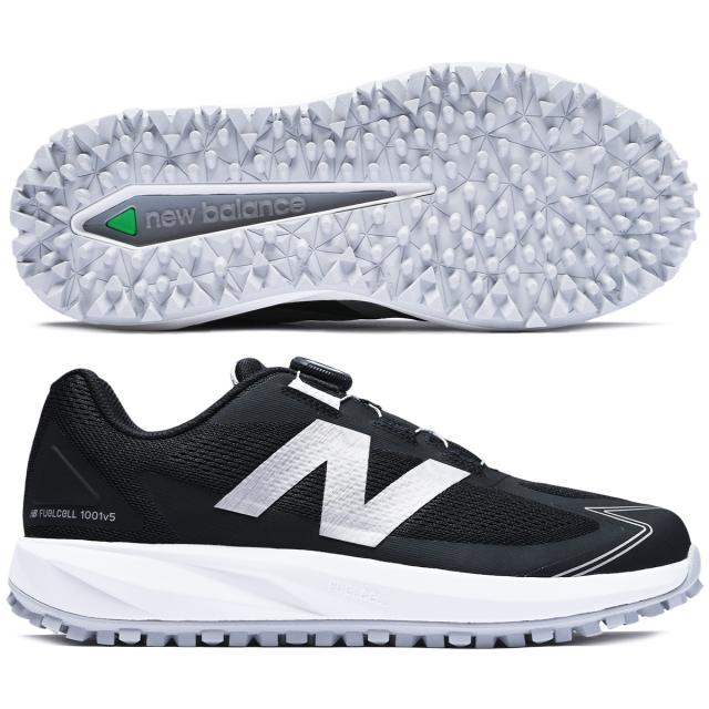 ニューバランス　New Balance　スパイクレス FuelCell 1001 v5 BOA(R) UGS1001F シューズ