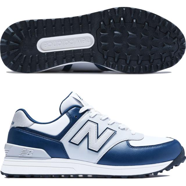ニューバランス　New Balance　スパイクレス 574 v3 SL UGS574R3 シューズ