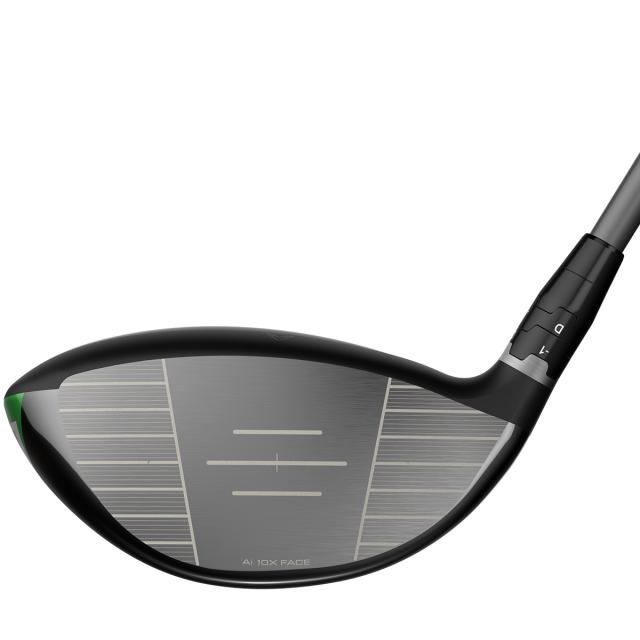 キャロウェイゴルフ　ELYTE　エリート ドライバー VENTUS GREEN 5 for Callaway　シャフト：VENTUS GREEN 5 for Callaway_2