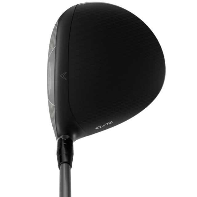 キャロウェイゴルフ　ELYTE　エリート ドライバー VENTUS GREEN 5 for Callaway　シャフト：VENTUS GREEN 5 for Callaway_3