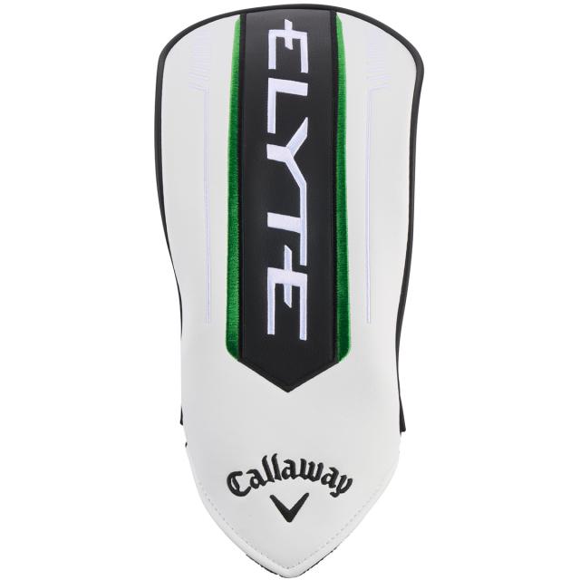 キャロウェイゴルフ　ELYTE　エリート ドライバー VENTUS GREEN 5 for Callaway　シャフト：VENTUS GREEN 5 for Callaway_5
