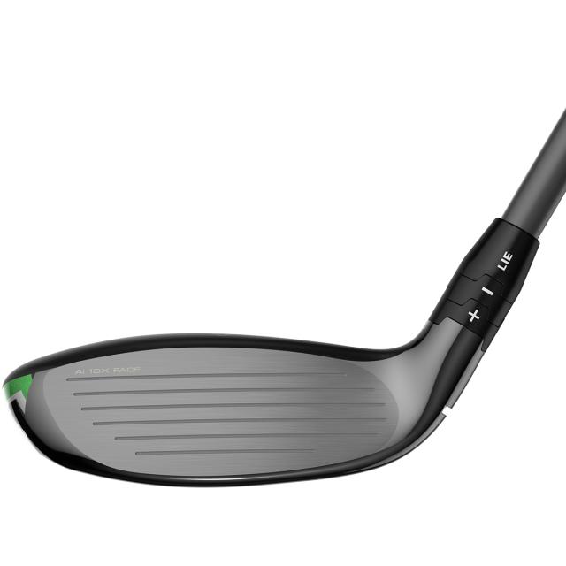 キャロウェイゴルフ　ELYTE　エリート ユーティリティ VENTUS GREEN 5 for Callaway　シャフト：VENTUS GREEN 5 for Callaway_2