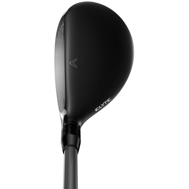 キャロウェイゴルフ　ELYTE　エリート ユーティリティ VENTUS GREEN 5 for Callaway　シャフト：VENTUS GREEN 5 for Callaway_3