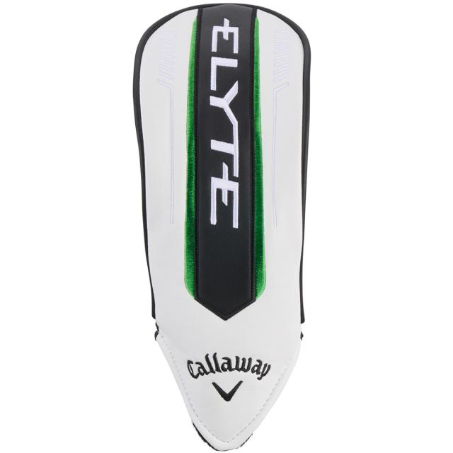 キャロウェイゴルフ　ELYTE　エリート ユーティリティ VENTUS GREEN 5 for Callaway　シャフト：VENTUS GREEN 5 for Callaway_5