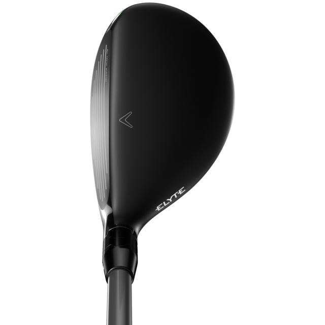 キャロウェイゴルフ　ELYTE　エリート X ユーティリティ VENTUS GREEN 5 for Callaway　シャフト：VENTUS GREEN 5 for Callaway_3