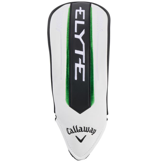 キャロウェイゴルフ　ELYTE　エリート X ユーティリティ VENTUS GREEN 5 for Callaway　シャフト：VENTUS GREEN 5 for Callaway_5
