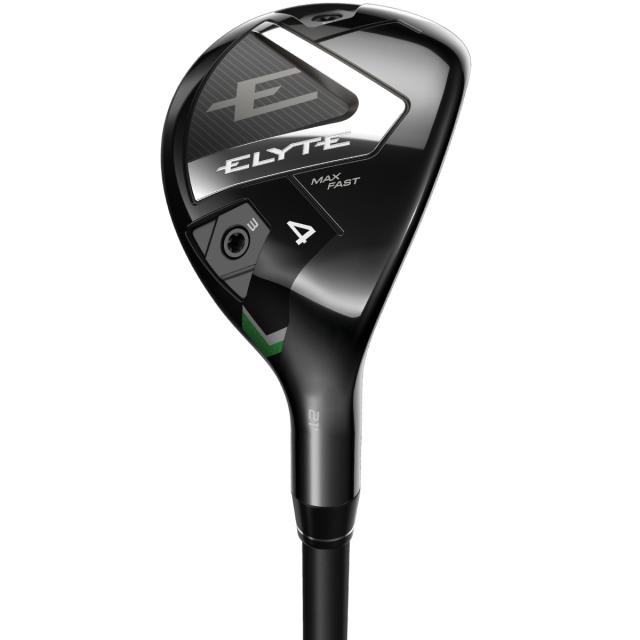ベイブレードX インパクトドレイク 39.23g 重量級 キャロウェイゴルフ ELYTE エリート MAX FAST ユーティリティ
