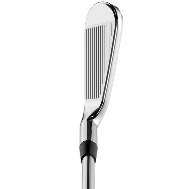 キャロウェイゴルフ　ELYTE　エリート アイアン(単品) N.S.PRO 750／950GH neo　シャフト：N.S.PRO 950GH neo