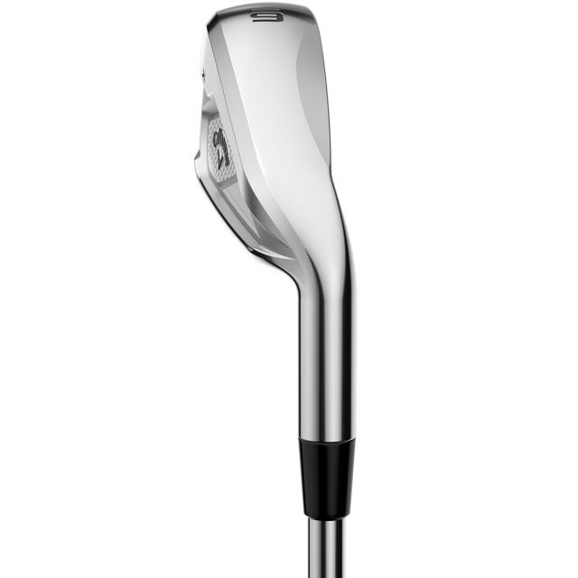 キャロウェイゴルフ　ELYTE　エリート X アイアン(5本セット) N.S.PRO 750／950GH neo　シャフト：N.S.PRO 950GH neo