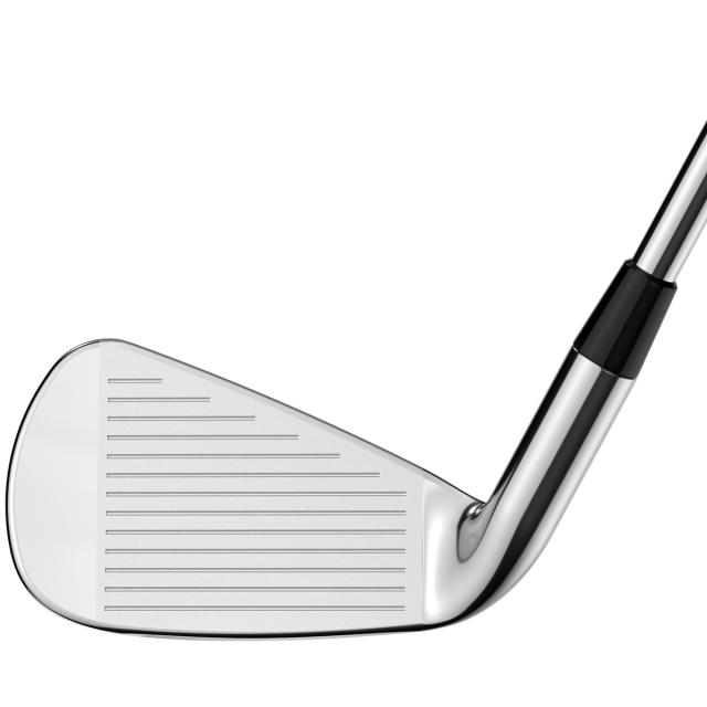 キャロウェイゴルフ　ELYTE　エリート X アイアン(単品) N.S.PRO 750／950GH neo　シャフト：N.S.PRO 750GH neo