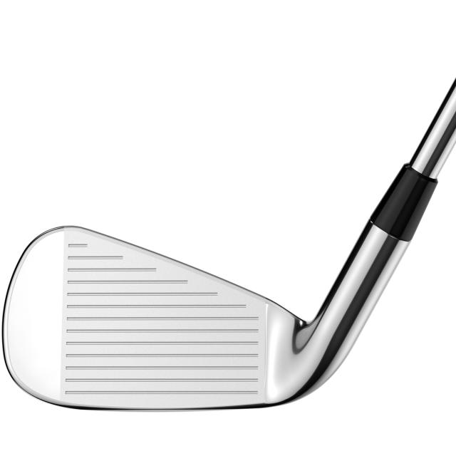 キャロウェイゴルフ　ELYTE　エリート MAX FAST アイアン(単品) N.S.PRO ZELOS 7　シャフト：N.S.PRO ZELOS 7