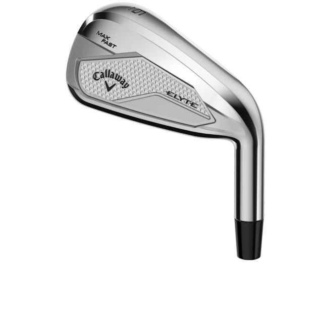 キャロウェイゴルフ　ELYTE　エリート MAX FAST アイアン(5本セット) LIN-Q GREEN 40 for Callaway　シャフト：LIN-Q GREEN 40 for Cal…_1