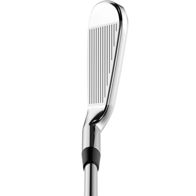 キャロウェイゴルフ　ELYTE　エリート MAX FAST アイアン(5本セット) LIN-Q GREEN 40 for Callaway　シャフト：LIN-Q GREEN 40 for Cal…_3