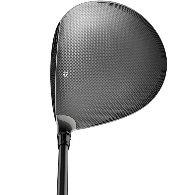 テーラーメイド Qi35 Qi35 ドライバー Diamana Blue TM50