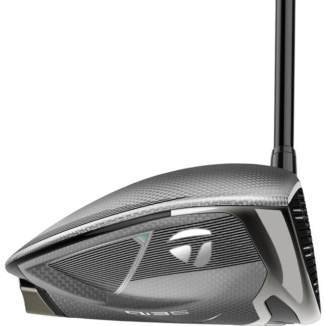 テーラーメイド Qi35 Qi35 ドライバー Diamana Blue TM50