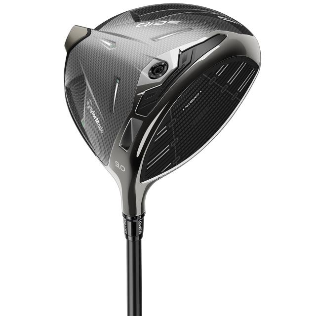 テーラーメイド Qi35 Qi35 ドライバー Diamana SILVER TM55 シャフト