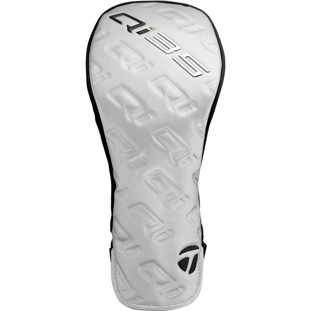 テーラーメイド Qi35 Qi35 ドライバー Diamana SILVER TM55 シャフト