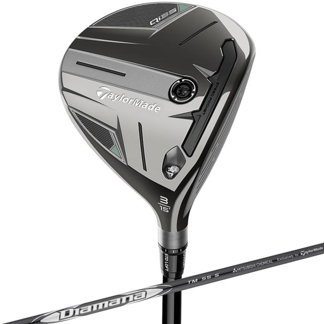 キャロウェイ Callaway スリーブ装着シャフト Ai SMOKE PARADYM ROGUE