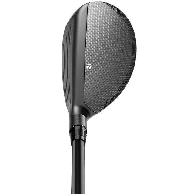 テーラーメイド　Qi35　Qi35 レスキュー Diamana Blue TM60　シャフト：Diamana Blue TM60_3