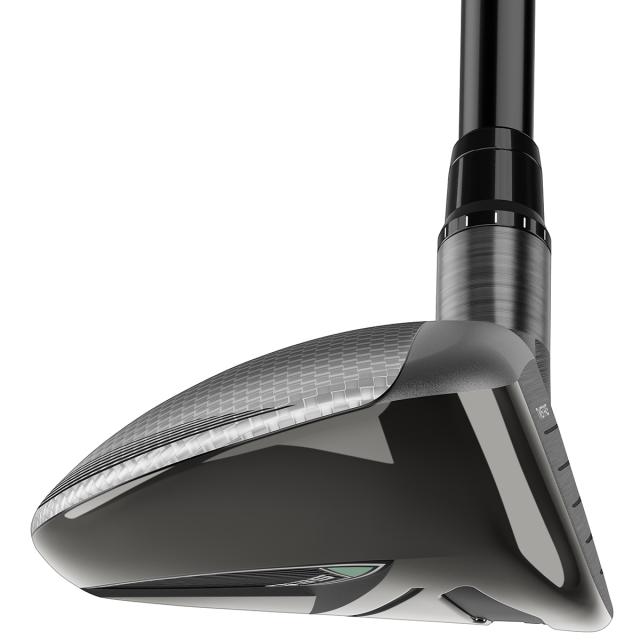 テーラーメイド　Qi35　Qi35 レスキュー Diamana Blue TM60　シャフト：Diamana Blue TM60_4