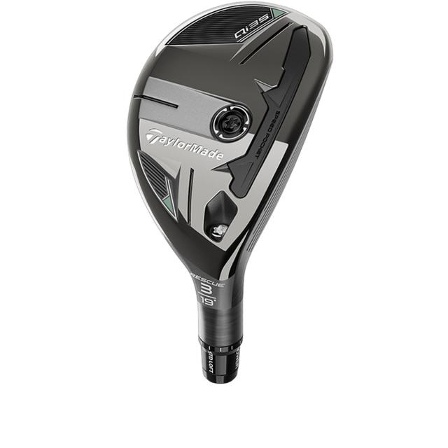テーラーメイド Qi35 Qi35 レスキュー N.S.PRO 820GH シャフト:N.S.PRO 820GHの通販は テーラーメイド Qi35 Qi35 レスキュー N.S.PRO 820GH シャフト:N.S.PRO 820GHの通販は