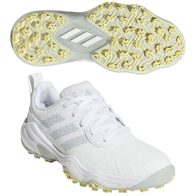 アディダス　Adidas　コードカオス 25 シューズ　レディス