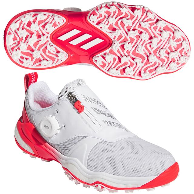 アディダス　Adidas　コードカオス 25 ボア シューズ　レディス