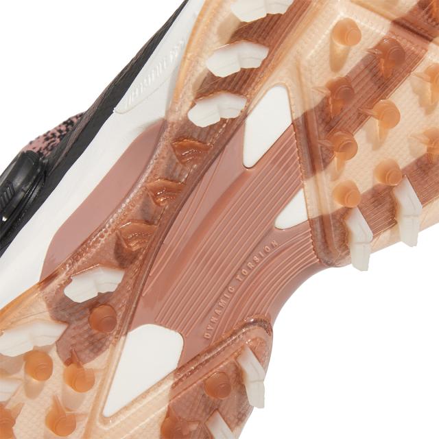 アディダスゴルフ] ゴルフシューズ ウィメンズ アディゼロ ゼッドジー