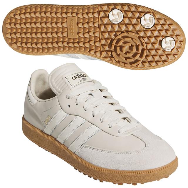 アディダス Adidas サンバ ゴルフシューズの通販はau PAY マーケット