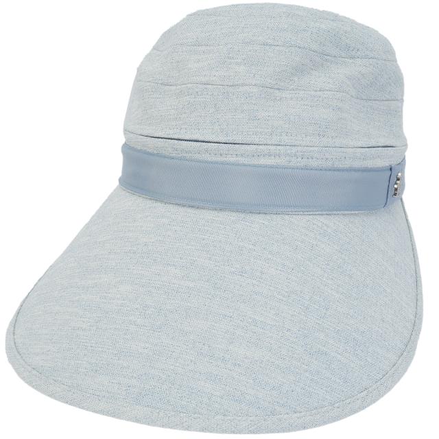 マンシングウェア Munsingwear UVケア 2WAYジョッキーキャップ