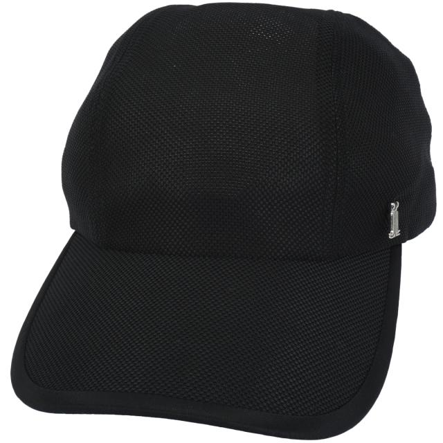 ランバン スポール　LANVIN SPORT　通気キャップ　レディスの通販は