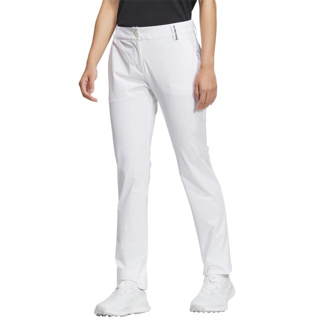 アディダス　Adidas　EX-ストレッチ active フルレングスパンツ　レディス